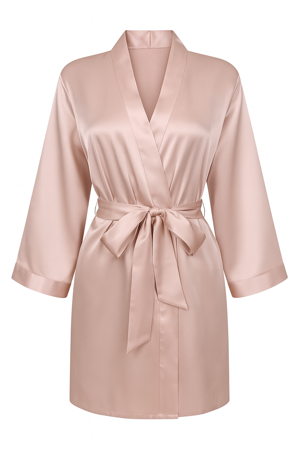 Satin Robes